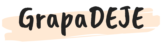 #grapaDeJe